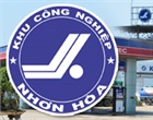 Một khu công nghiệp bất kỳ ở Bình Định